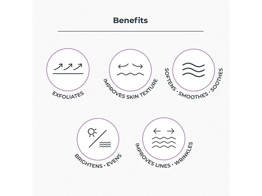 NassifMD® Purifying Glycolic Facial Cleanser 2 NassifMD® Purifying Glycolic Facial Cleanser - Image 2