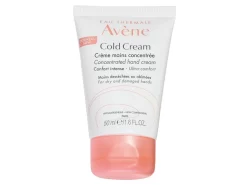 Avène Avene Cold Cream Concentrated Hand Cream