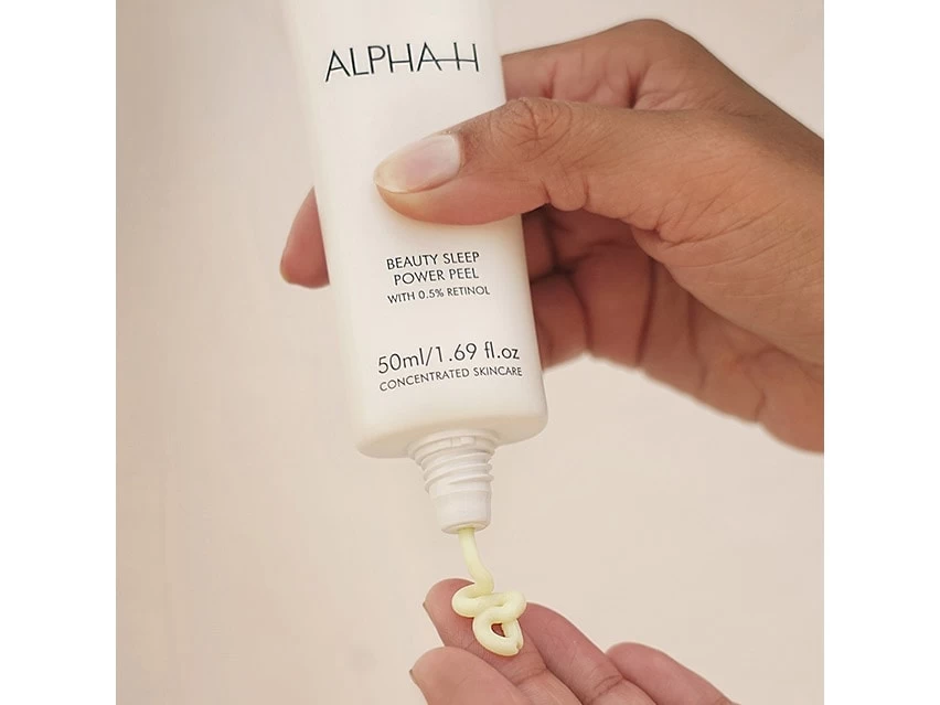 Alpha-H Beauty Sleep Power Peel 8 Alpha-H Beauty Sleep Power Peel - Image 8