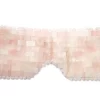 Skin Gym Rose Quartz Eye Mask