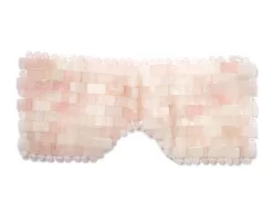Skin Gym Rose Quartz Eye Mask