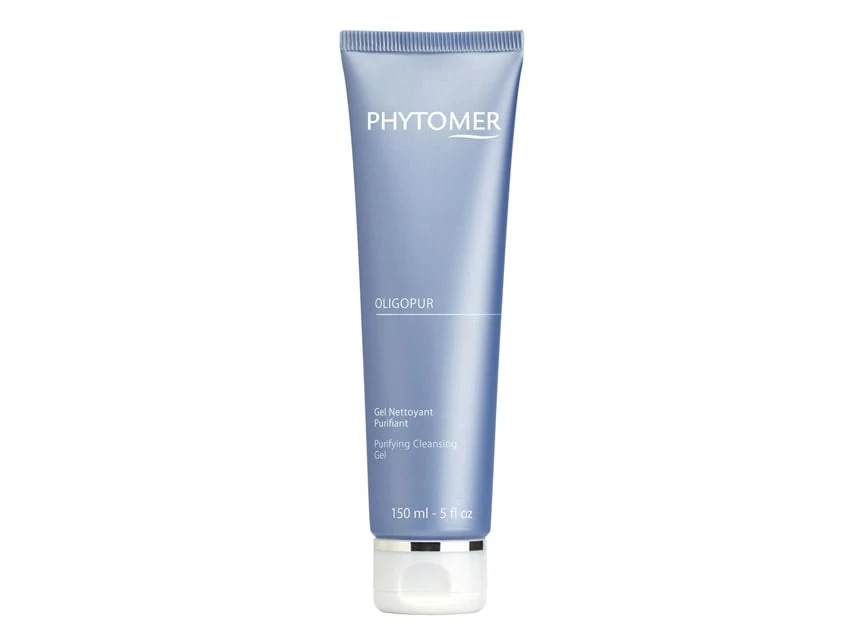 PHYTOMER Oligopur Purifying Cleansing Gel 1 PHYTOMER Oligopur Purifying Cleansing Gel