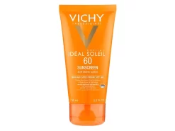 Vichy Capital Soleil Soft Sheer Sunscreen SPF 60