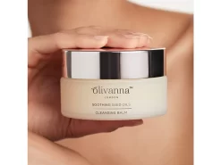 Olivanna Soothing Seed Oils Cleansing Balm 13 Olivanna Soothing Seed Oils Cleansing Balm -Classic Skin Care Product Store p1iaxrap 202304061859210792