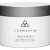 COSMEDIX Prep & Reset Dual-Sided Lactic Acid Exfoliating Facial Pads