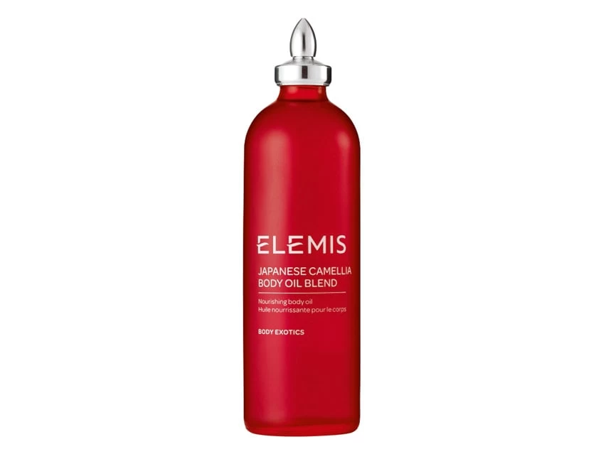 ELEMIS Japanese Camellia Body Oil Blend 1 ELEMIS Japanese Camellia Body Oil Blend