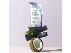 Sunday Riley Charcoal Smoothie Jelly Body Scrub 8 Sunday Riley Charcoal Smoothie Jelly Body Scrub -Classic Skin Care Product Store p4b1k0me 202007091554155394