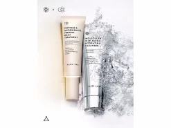 Allies Of Skin Molecular Silk Amino Hydrating Cleanser -Classic Skin Care Product Store pc1v130t 202304031418081229