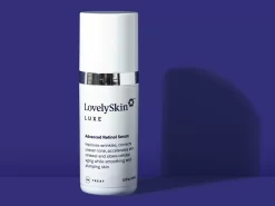 LovelySkin LUXE Advanced Retinol Serum -Classic Skin Care Product Store pexscih4 202207201419244310