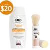 ISDIN Effortless Sun Protection Duo - Limited Edition