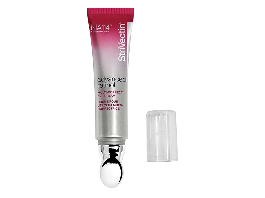 StriVectin Advanced Retinol Multi-Correct Eye Cream 8 StriVectin Advanced Retinol Multi-Correct Eye Cream - Image 8