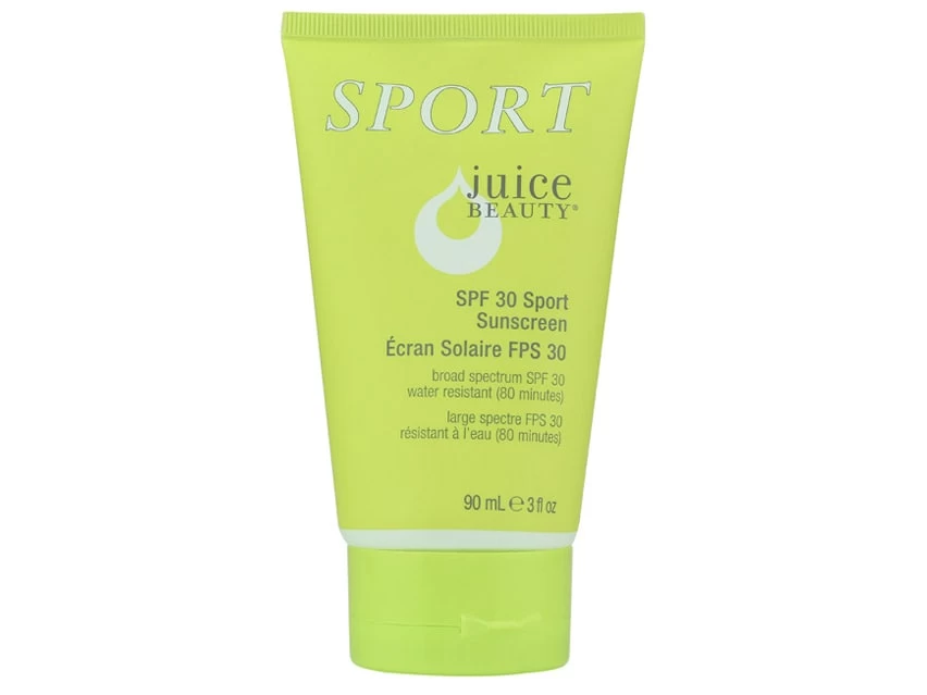 Juice Beauty SPF 30 Sport Sunscreen 1 Juice Beauty SPF 30 Sport Sunscreen