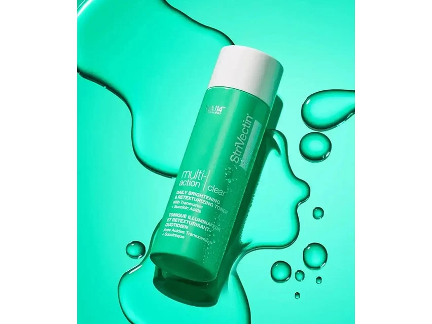 StriVectin Daily Brightening & Retexturizing Toner 2 StriVectin Daily Brightening & Retexturizing Toner - Image 2