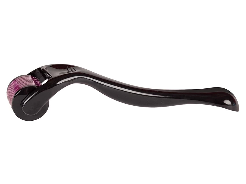 ORA Facial Microneedle Roller System Advanced Therapy - 0.50 Mm 3 ORA Facial Microneedle Roller System Advanced Therapy - 0.50 Mm - Image 3