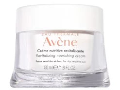 Avène Avene Revitalizing Nourishing Cream