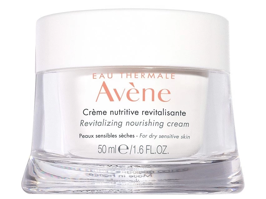 Avène Avene Revitalizing Nourishing Cream 1 Avène Avene Revitalizing Nourishing Cream