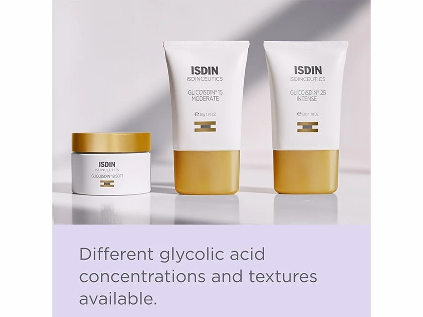 ISDIN Isdinceutics Glicoisdin 15 Moderate Spot Unifying Exfoliating Peeling Gel 11 ISDIN Isdinceutics Glicoisdin 15 Moderate Spot Unifying Exfoliating Peeling Gel - Image 11
