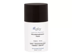 Afa Microdermabrasion Polish