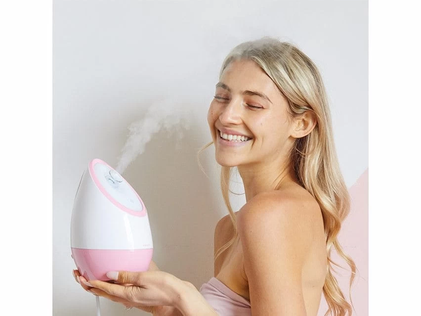 Skin Gym Voda Facial Steamer 2 Skin Gym Voda Facial Steamer - Image 2