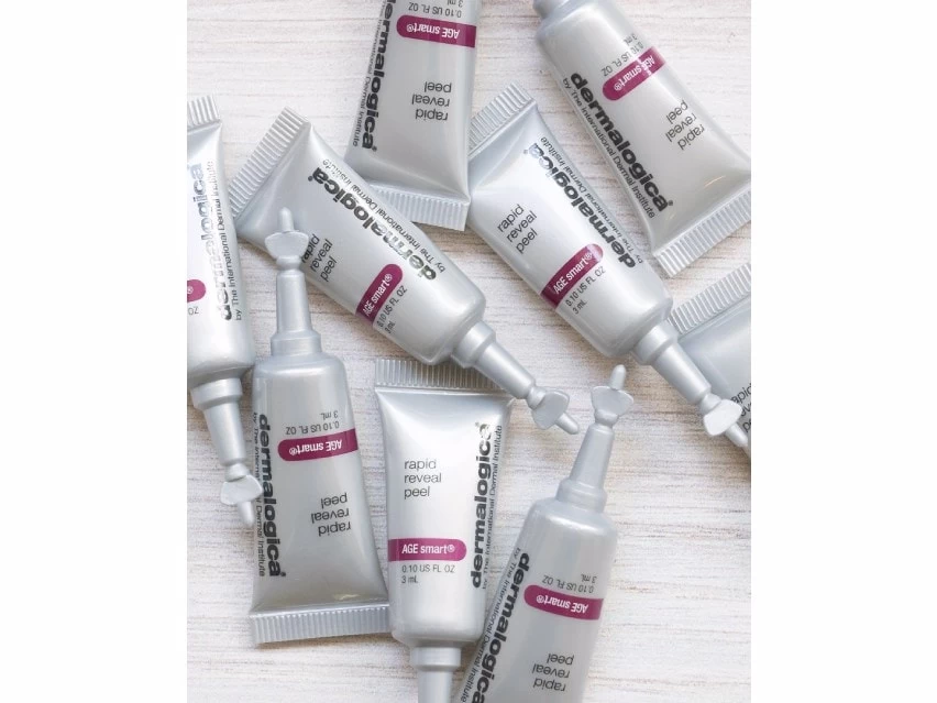Dermalogica AGE Smart Rapid Reveal Peel 5 Dermalogica AGE Smart Rapid Reveal Peel - Image 5