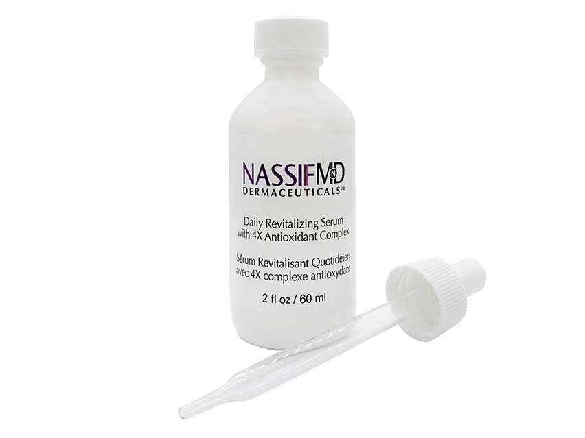 NassifMD® Daily Revitalizing Serum 2 NassifMD® Daily Revitalizing Serum - Image 2