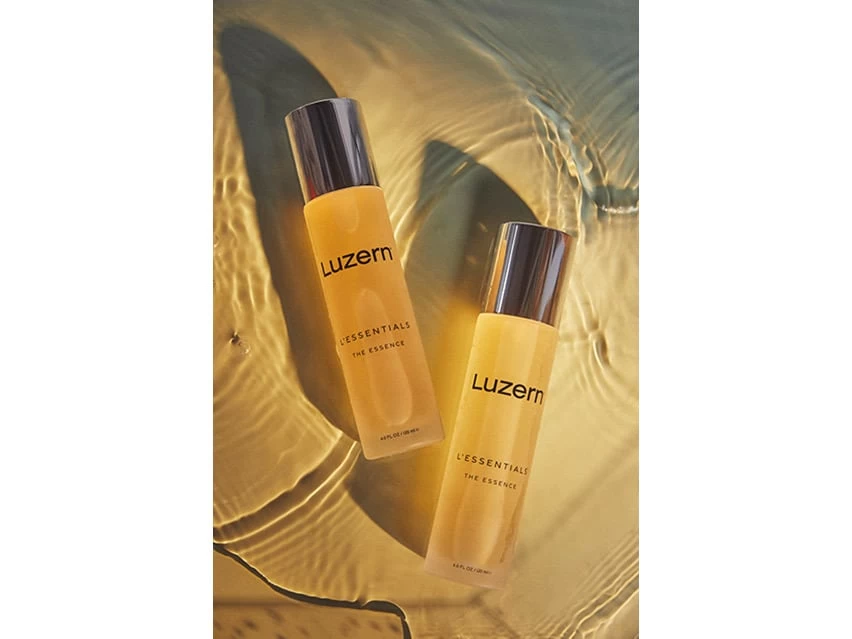 Luzern L'Essentials The Essence 2 Luzern L'Essentials The Essence - Image 2