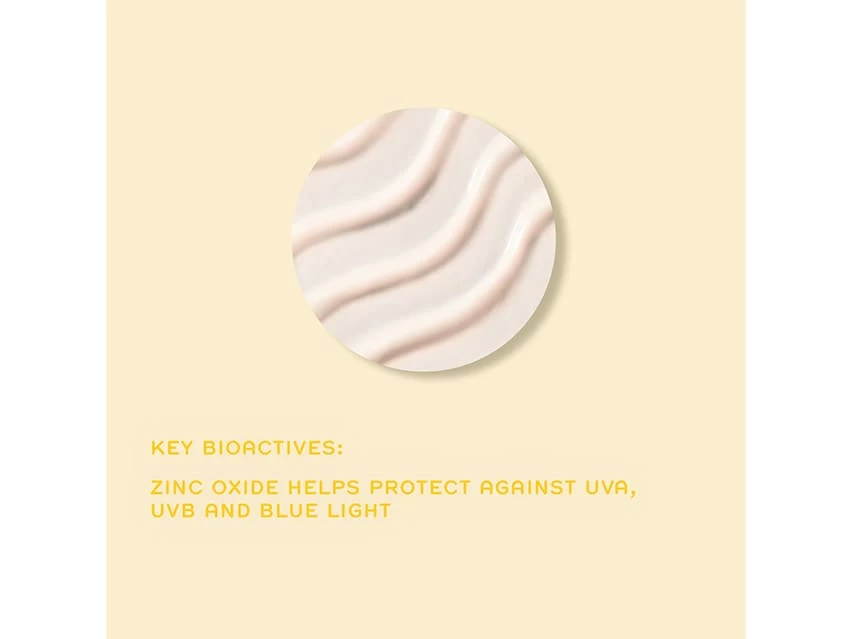 REN Clean Skincare Clean Screen Mineral SPF 30 Mattifying Face Sunscreen 2 REN Clean Skincare Clean Screen Mineral SPF 30 Mattifying Face Sunscreen - Image 2