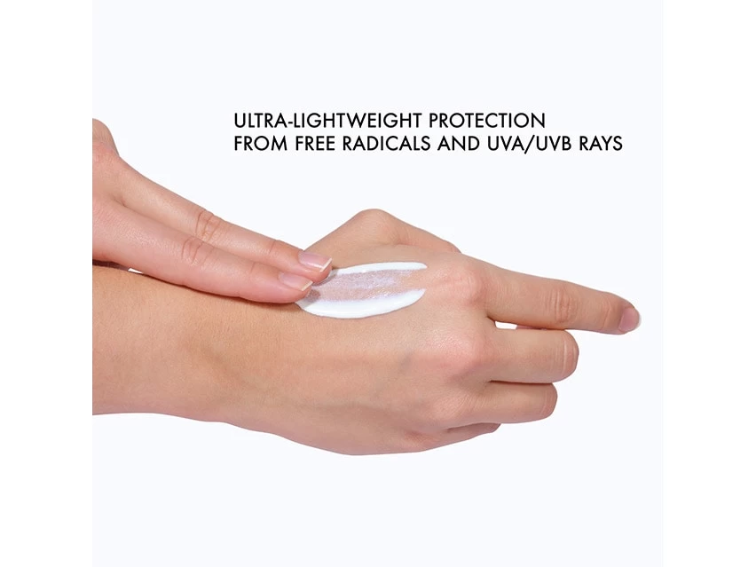 Vichy Capital Soleil Ultra Light Sunscreen SPF 50 4 Vichy Capital Soleil Ultra Light Sunscreen SPF 50 - Image 4