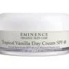 Eminence Organics Tropical Vanilla Day Cream SPF 40