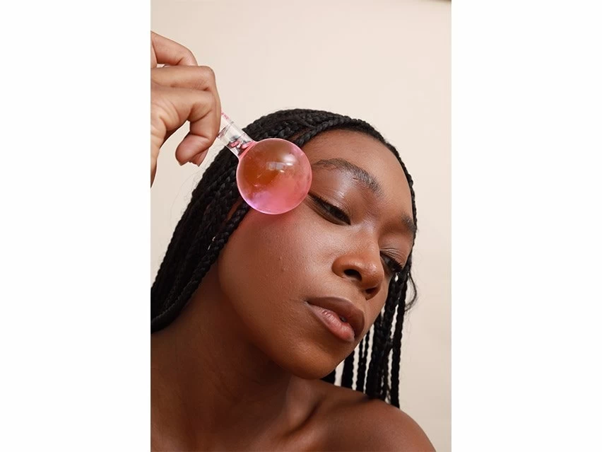 Skin Gym Pink Liquid Cryocicles 7 Skin Gym Pink Liquid Cryocicles - Image 7