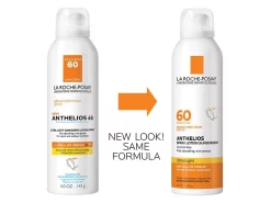 La Roche-Posay Anthelios 60 Ultra Light Sunscreen Lotion Spray SPF 60 13 La Roche-Posay Anthelios 60 Ultra Light Sunscreen Lotion Spray SPF 60 -Classic Skin Care Product Store qhw4sbgh 202203141443066427