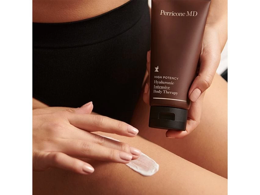 Perricone MD High Potency Hyaluronic Intensive Body Therapy 3 Perricone MD High Potency Hyaluronic Intensive Body Therapy - Image 3