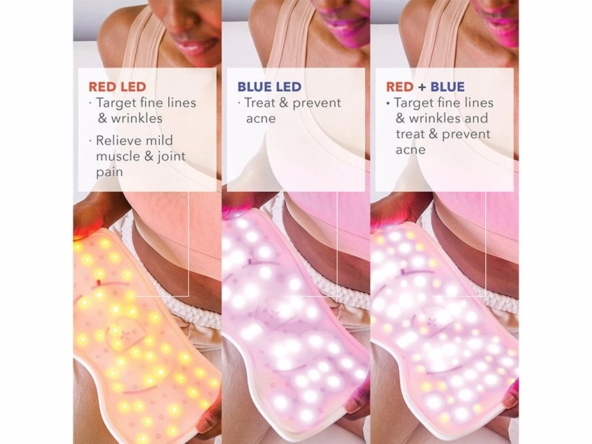 Dr. Dennis Gross Skincare DRx SpectraLite™ BodyWare Pro 3 Dr. Dennis Gross Skincare DRx SpectraLite™ BodyWare Pro - Image 3