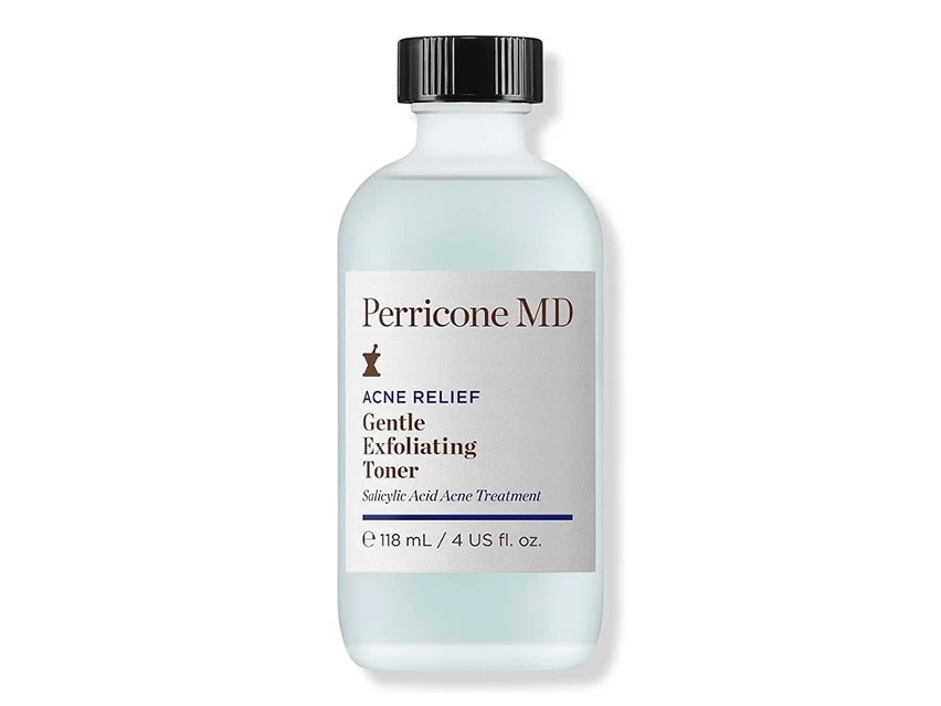 Perricone MD Acne Relief Gentle Exfoliating Toner 3 Perricone MD Acne Relief Gentle Exfoliating Toner - Image 3