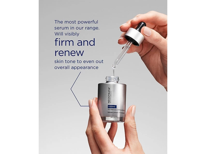 NEOSTRATA Skin Active Tri-Therapy Lifting Serum 5 NEOSTRATA Skin Active Tri-Therapy Lifting Serum - Image 5