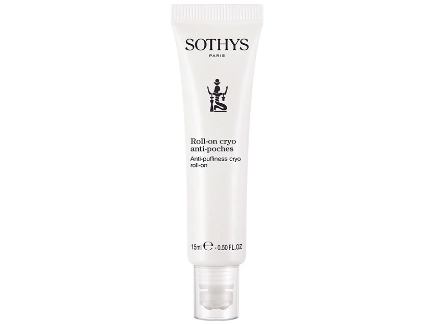 Sothys Anti-Puffiness Cryo Roll-On 1 Sothys Anti-Puffiness Cryo Roll-On