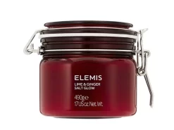 ELEMIS Lime And Ginger Salt Glow
