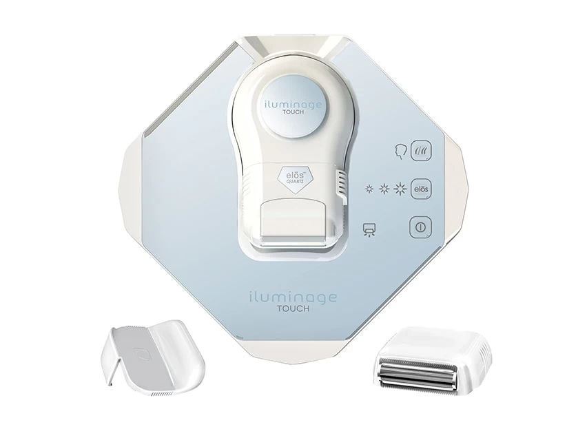 Iluminage Touch 4Ever Home Permanent Hair Removal IPL & Radio Frequency System 2 Iluminage Touch 4Ever Home Permanent Hair Removal IPL & Radio Frequency System - Image 2