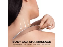 Skin Gym Stainless Steel Body Gua Sha 10 Skin Gym Stainless Steel Body Gua Sha -Classic Skin Care Product Store r0ua4jk5 202306221532357207