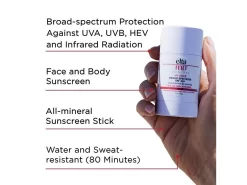 EltaMD UV Stick Broad Spectrum SPF 50 Sunscreen -Classic Skin Care Product Store r11gffeh 202301192138143367