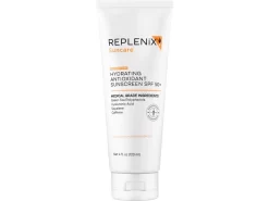 Replenix Antioxidant Hydrating Sunscreen SPF 50+