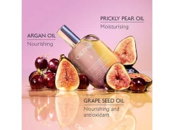 Caudalie Smooth & Glow Hair & Body Oil Elixir -Classic Skin Care Product Store rattt1d2 202306281744219619