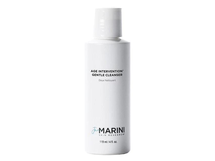 Jan Marini Age Intervention Gentle Cleanser 1 Jan Marini Age Intervention Gentle Cleanser