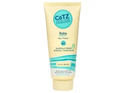 CoTZ Baby Mineral Sunscreen SPF 40
