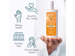 Vichy Capital Soleil Ultra Light Sunscreen SPF 50 17 Vichy Capital Soleil Ultra Light Sunscreen SPF 50 -Classic Skin Care Product Store rioa30in 202205051822047147
