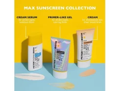 Peter Thomas Roth Max Vitamin D-Fense Sunscreen Serum Broad Spectrum SPF 50 -Classic Skin Care Product Store rkcpt3ky 202303011744079526