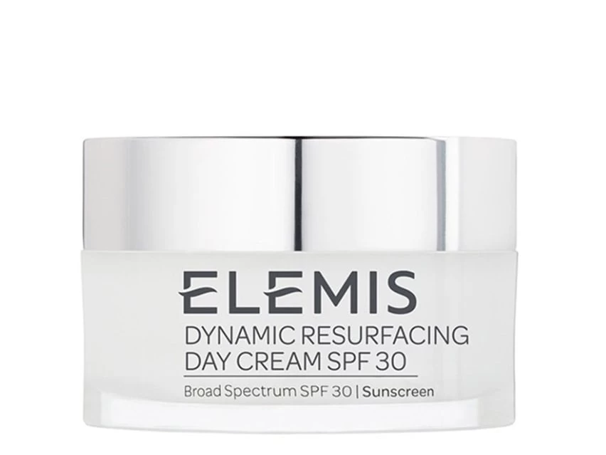 ELEMIS Dynamic Resurfacing Day Cream SPF 30 1 ELEMIS Dynamic Resurfacing Day Cream SPF 30