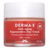 Derma E Anti-Wrinkle Anti-Aging Regenerative Day Cream