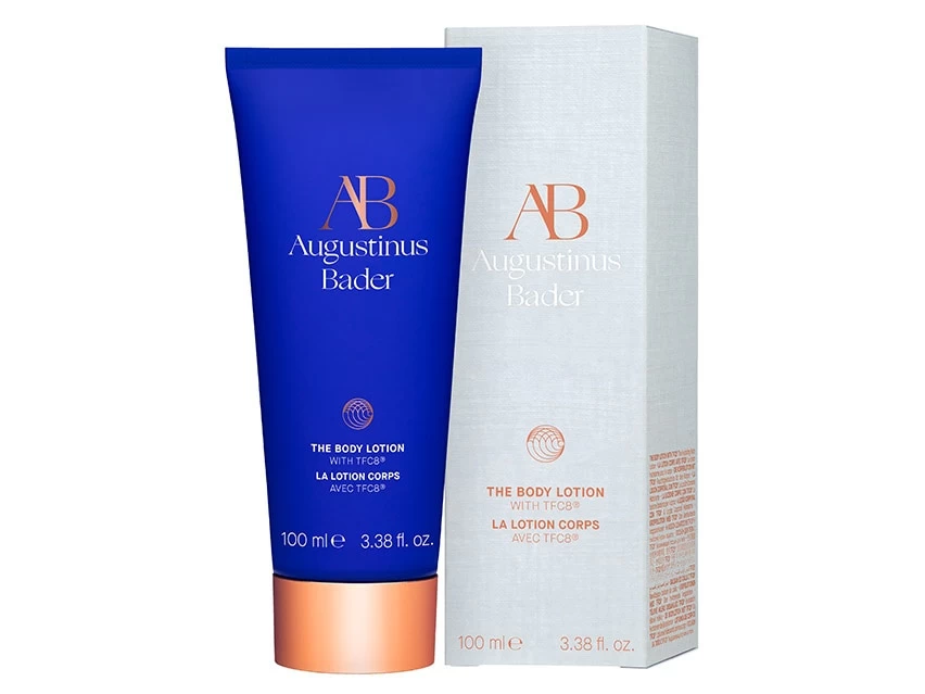 Augustinus Bader The Body Lotion 8 Augustinus Bader The Body Lotion - Image 8