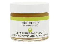 Juice Beauty Green Apple Peel Pregnancy